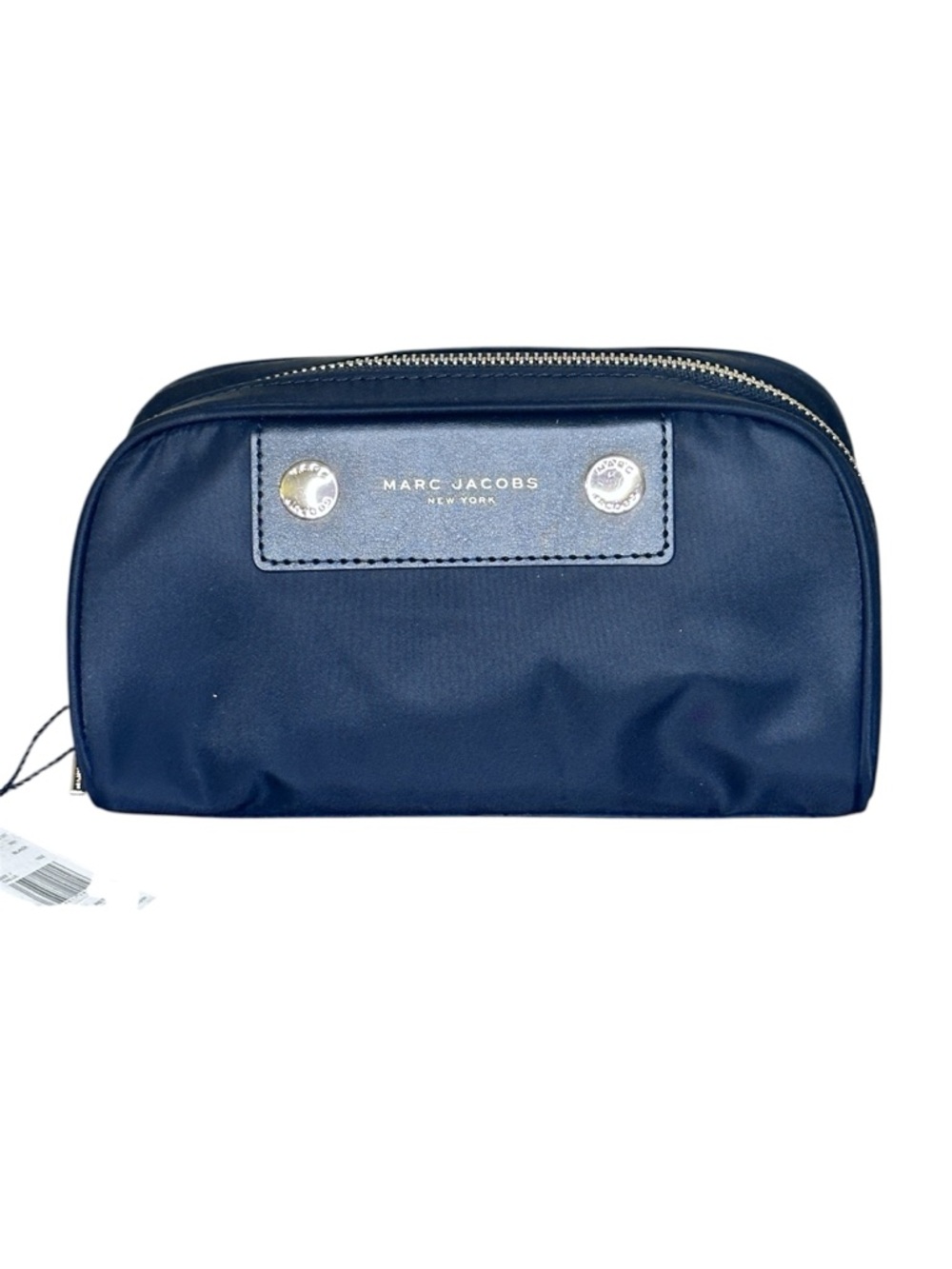 NWT Marc Jacobs Preppy Nylon Cosmetic Case,